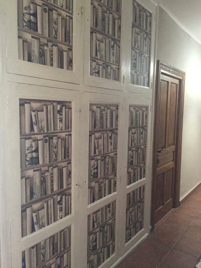 Leyendas Del Pirineo Fiscal Εξωτερικό φωτογραφία