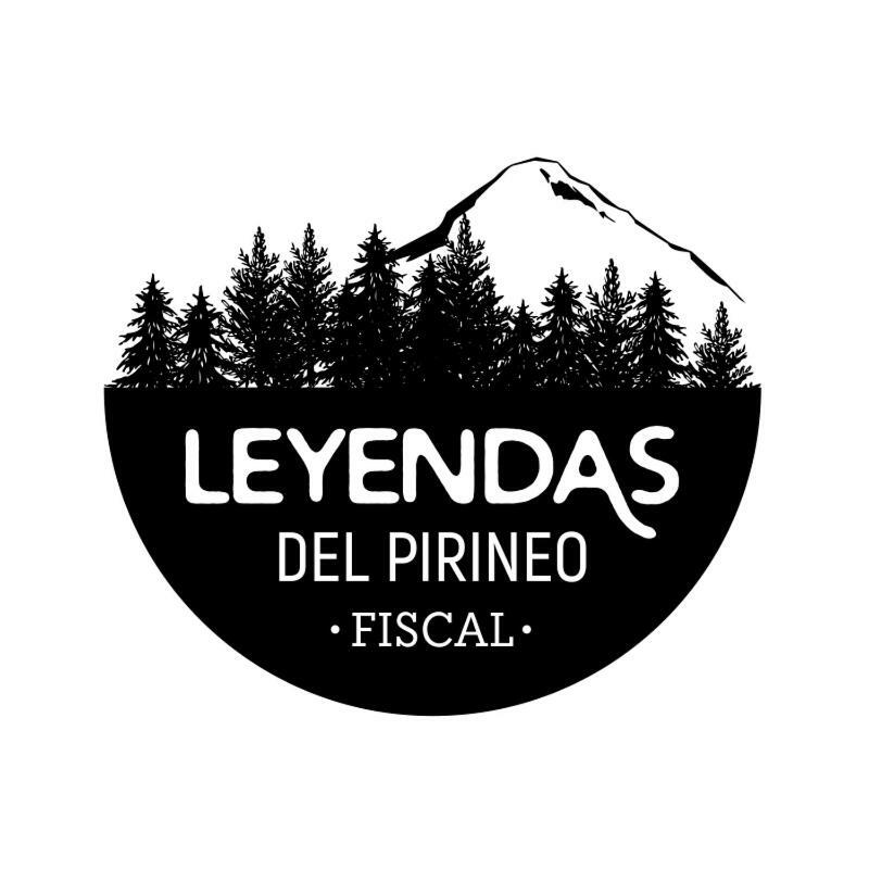 Leyendas Del Pirineo Fiscal Εξωτερικό φωτογραφία